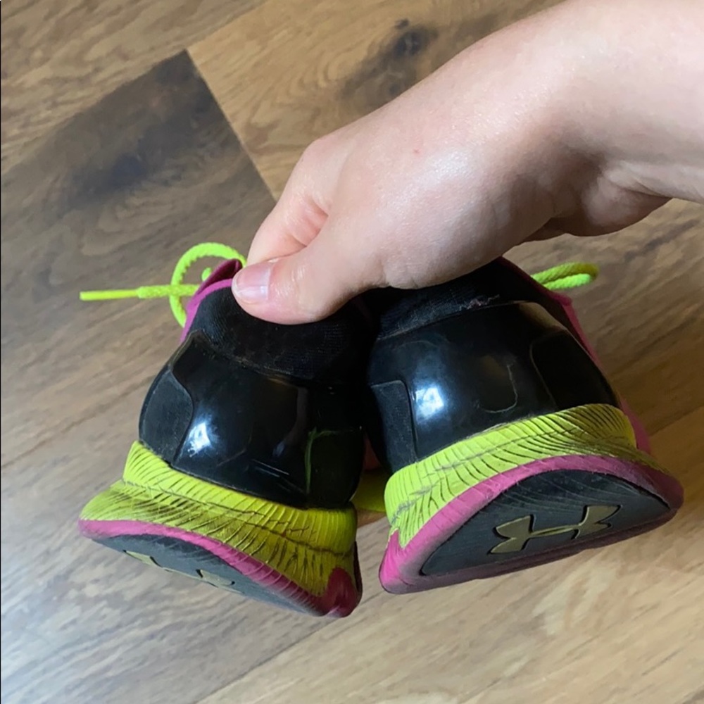 Under Armour SpeedForm Apollo - Picture 5 of 7